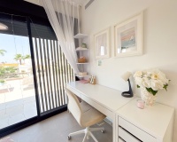 Resale - Villa - Orihuela - Cabo Roig