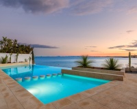 Resale - Villa - Orihuela - Cabo Roig