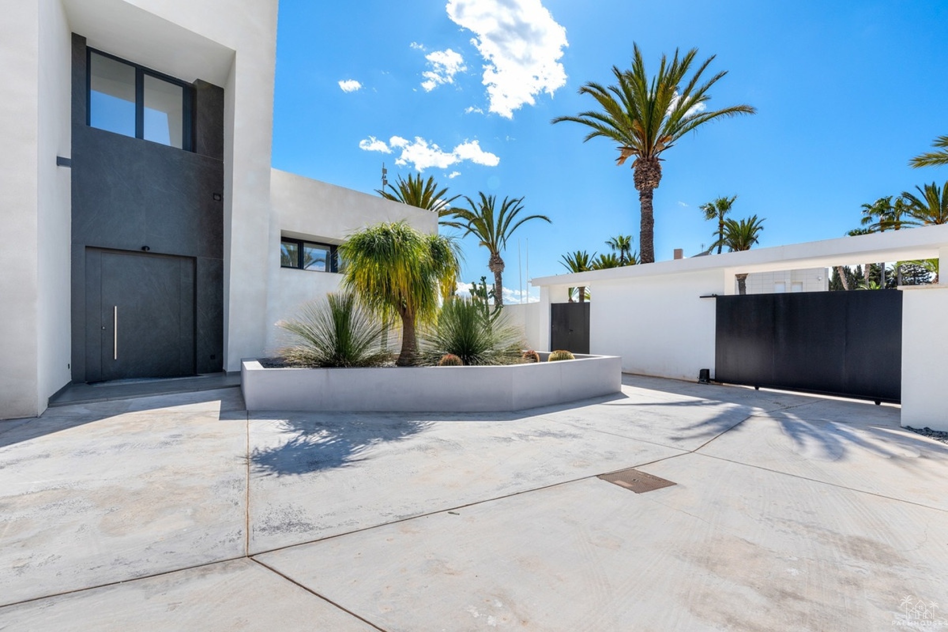 Resale - Villa - Orihuela - Cabo Roig