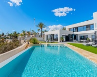 Resale - Villa - Orihuela - Cabo Roig