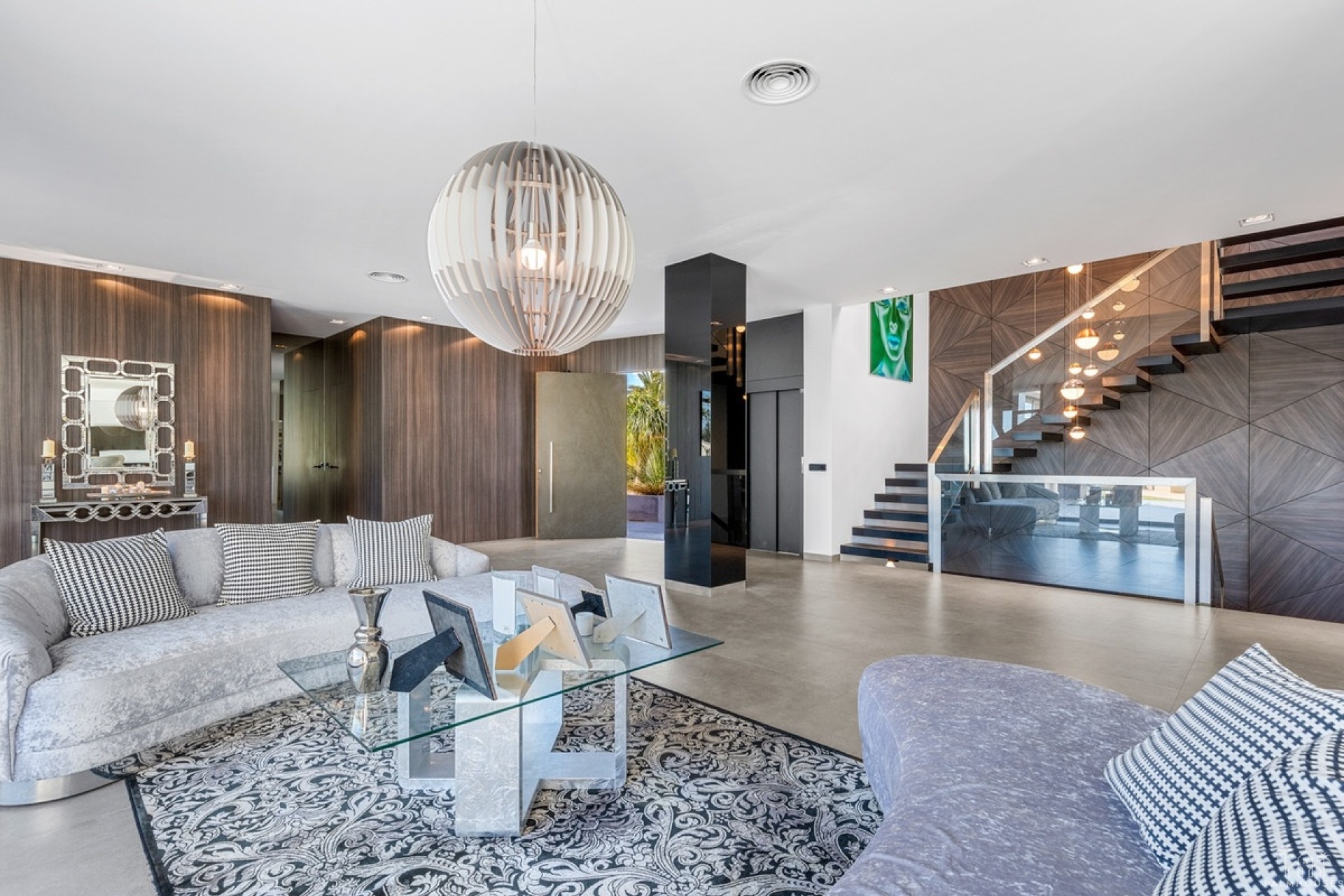 Resale - Villa - Orihuela - Cabo Roig