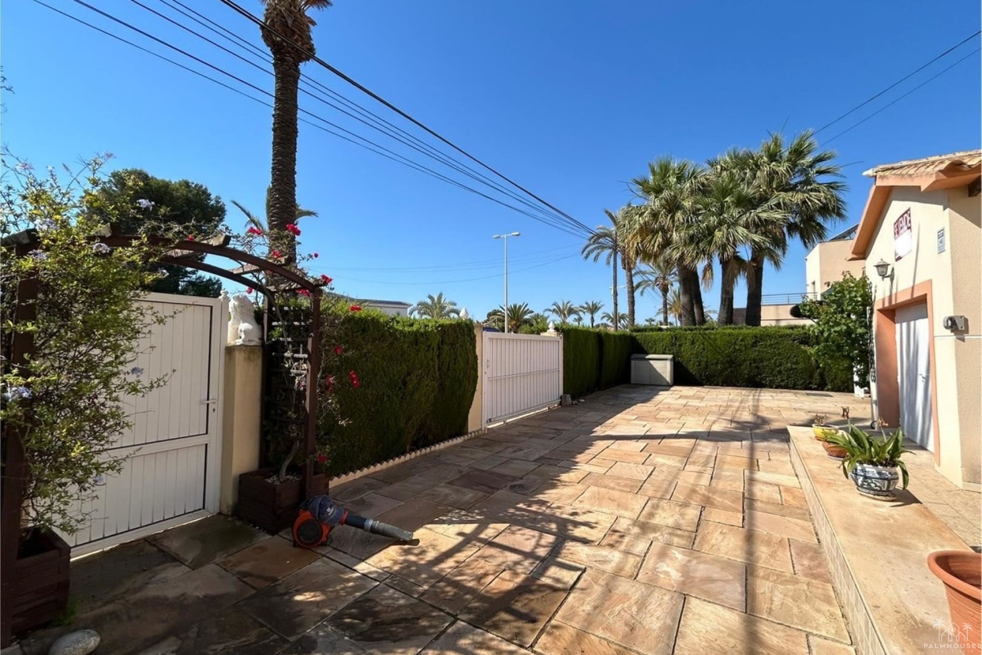 Resale - Villa - Orihuela - Cabo Roig