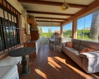Resale - Villa - Orihuela - Cabo Roig