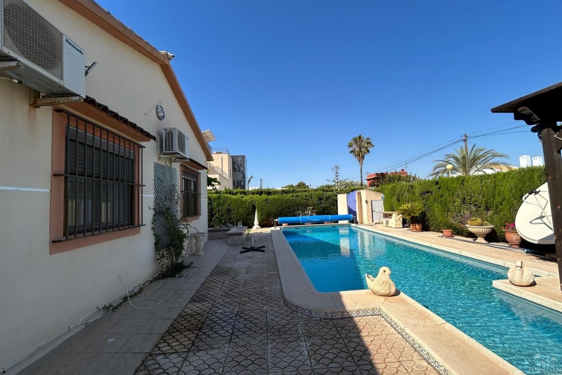 Resale - Villa - Orihuela - Cabo Roig
