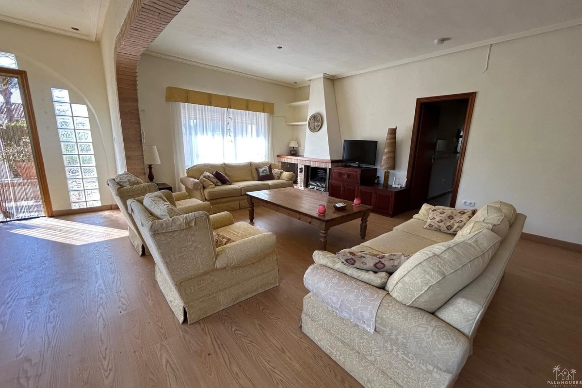 Resale - Villa - Orihuela - Cabo Roig