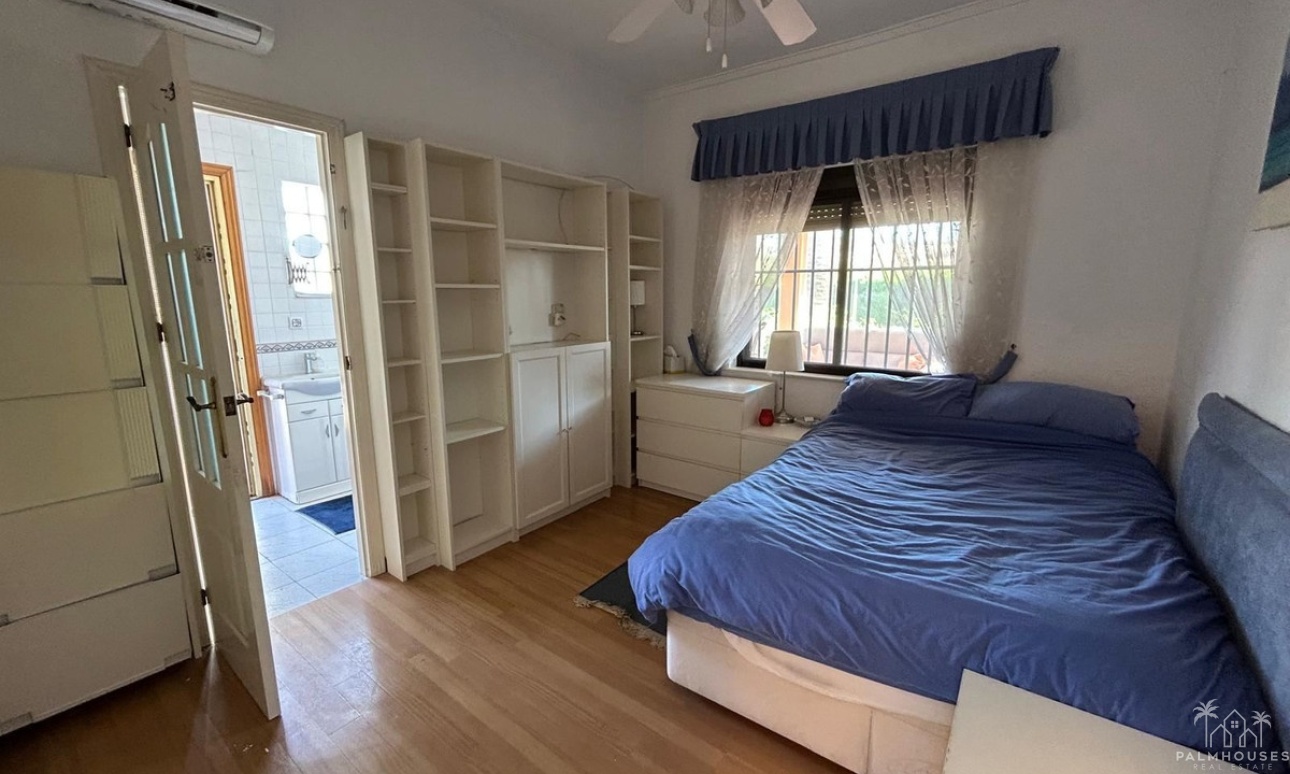 Resale - Villa - Orihuela - Cabo Roig