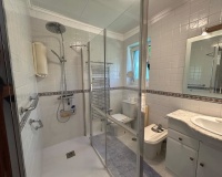 Resale - Villa - Orihuela - Cabo Roig