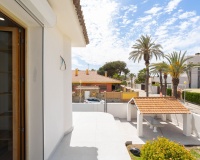 Resale - Villa - Orihuela - Cabo Roig