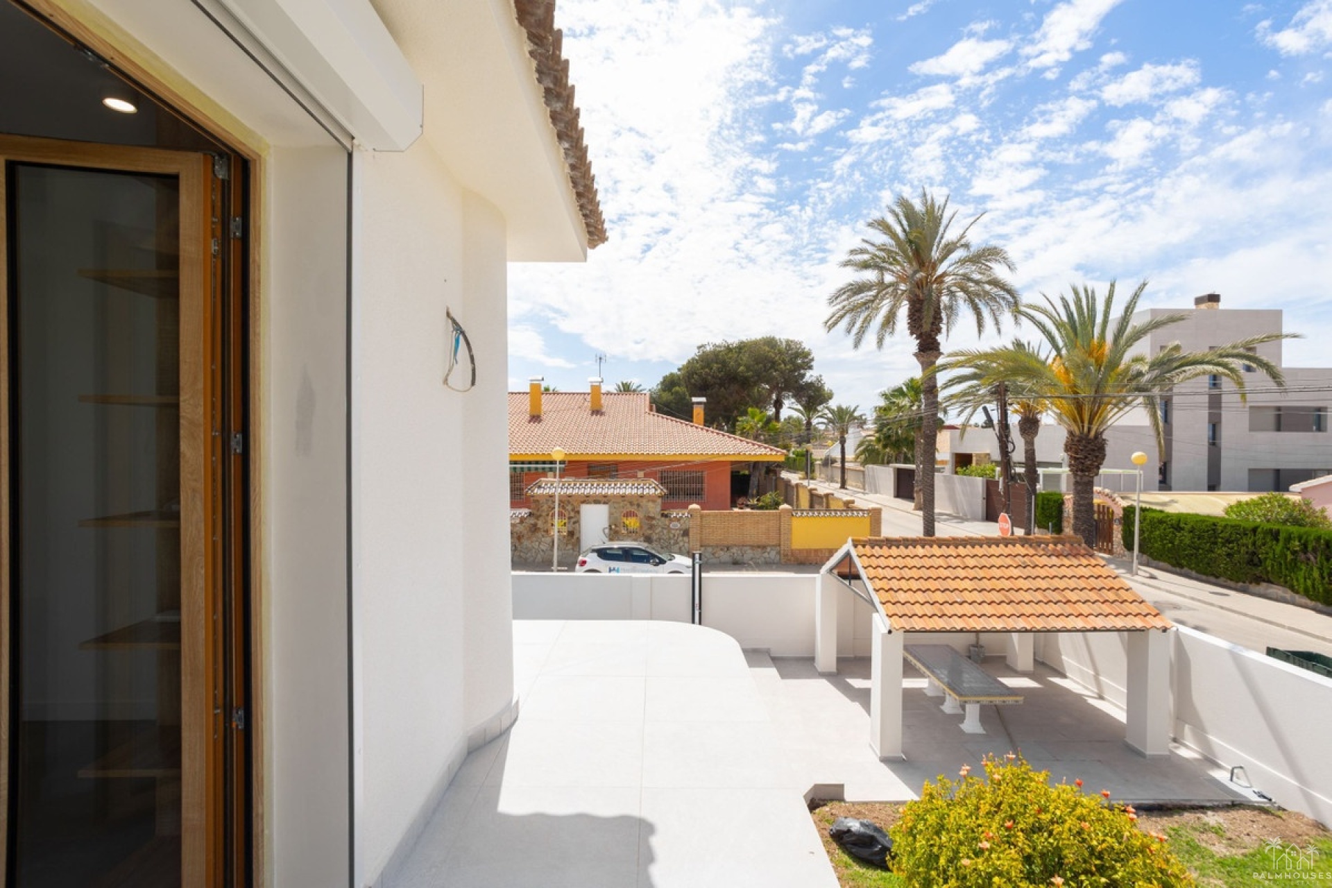 Resale - Villa - Orihuela - Cabo Roig