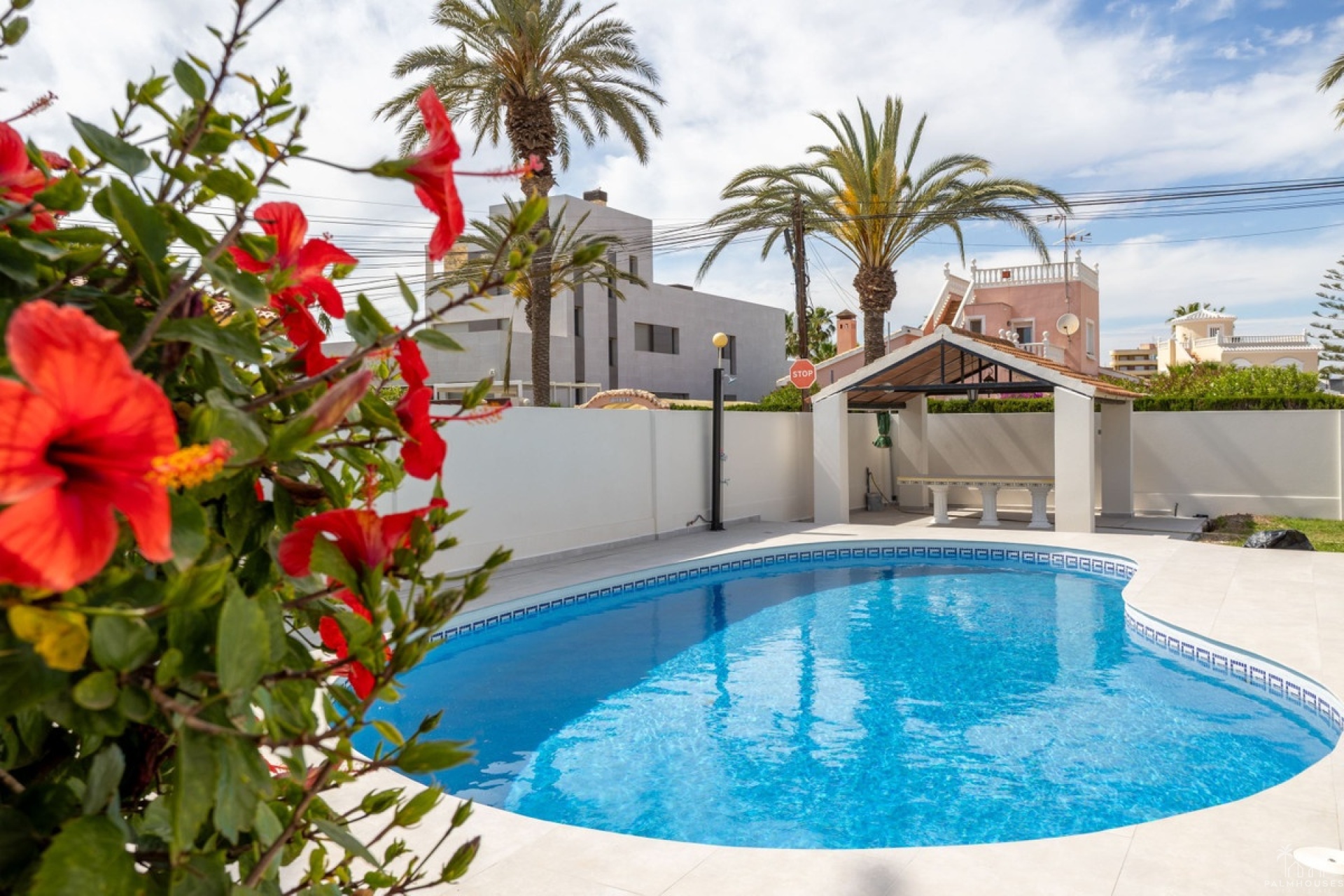 Resale - Villa - Orihuela - Cabo Roig