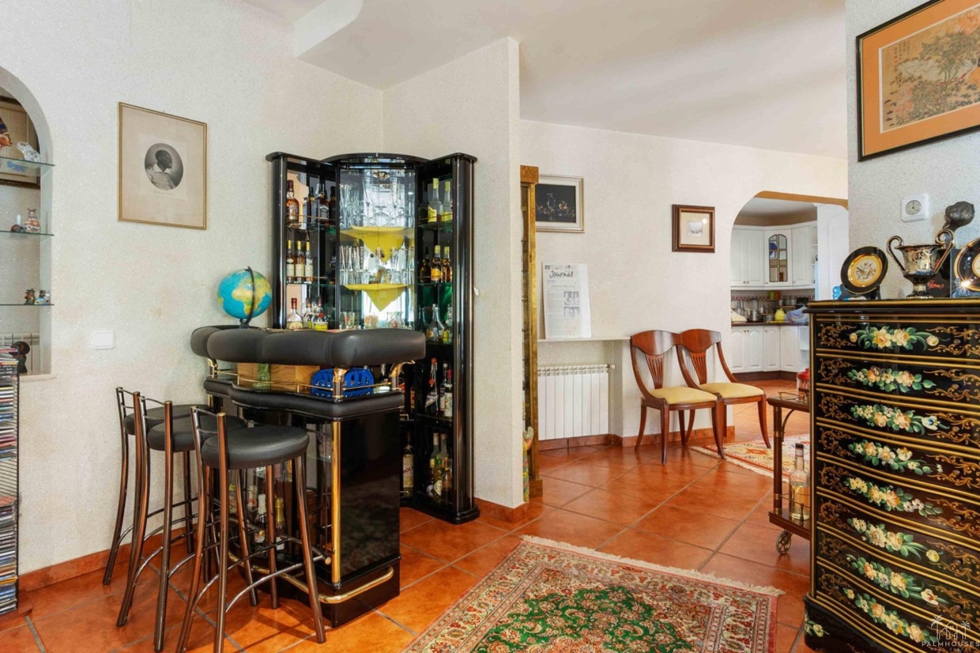 Resale - Villa - Orihuela - Cabo Roig