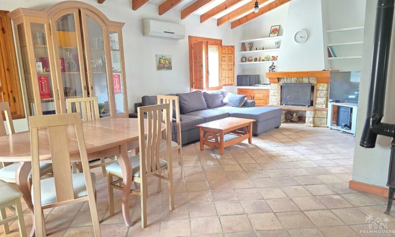 Resale - Villa - Orihuela - Cabo Roig