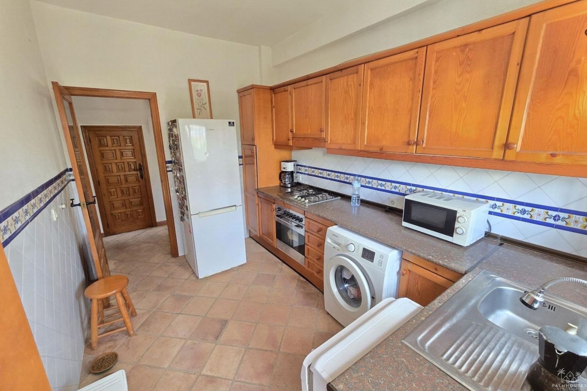 Resale - Villa - Orihuela - Cabo Roig