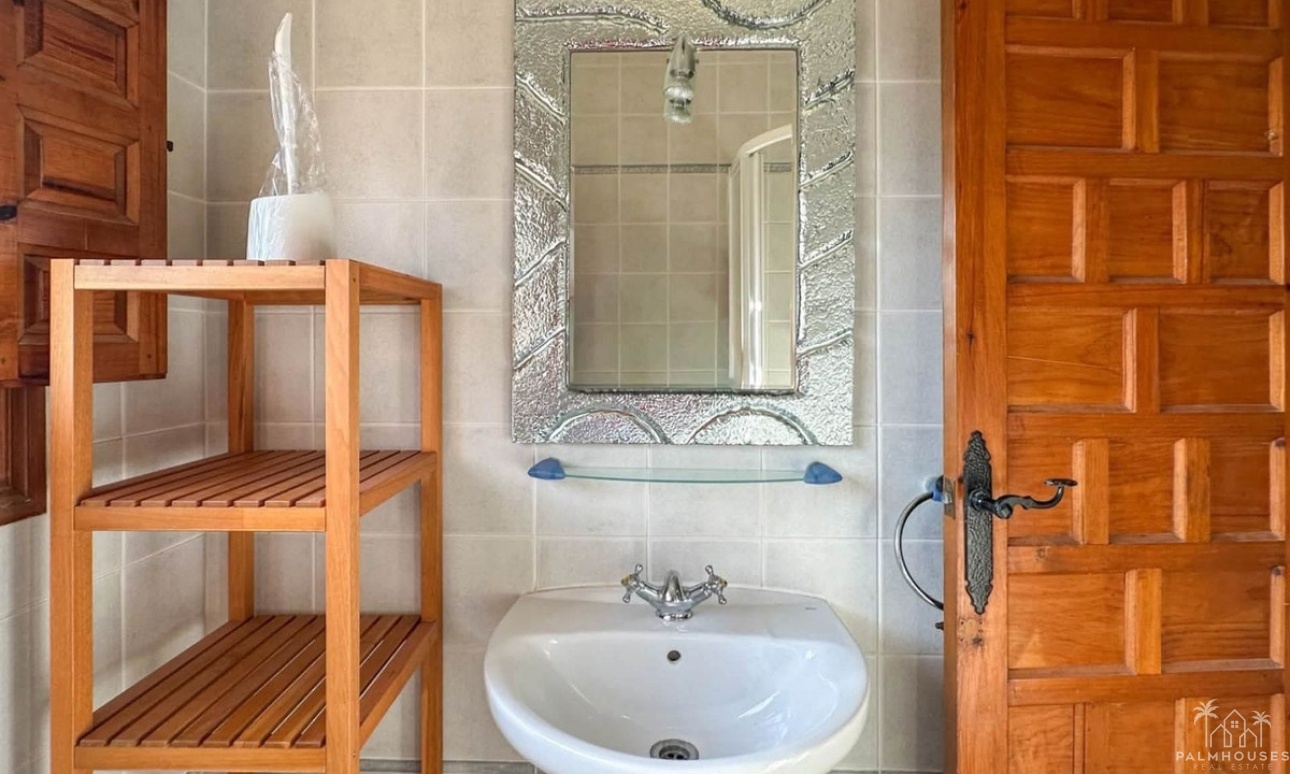 Resale - Villa - Orihuela - Cabo Roig