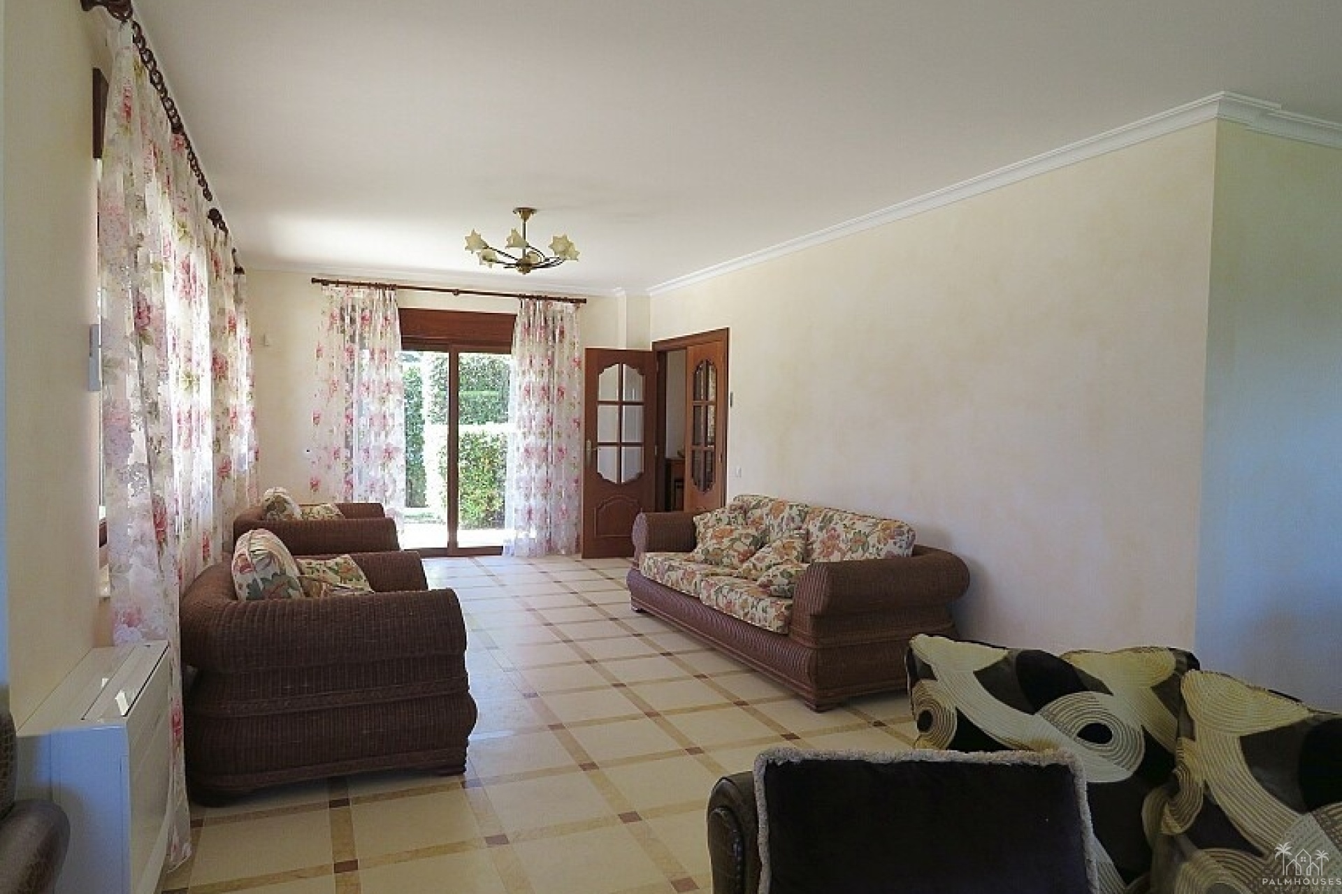 Resale - Villa - Orihuela - Cabo Roig
