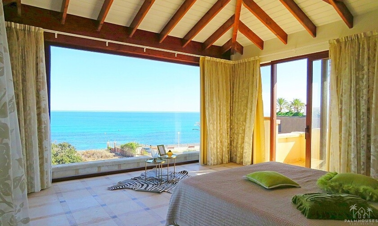 Resale - Villa - Orihuela - Cabo Roig