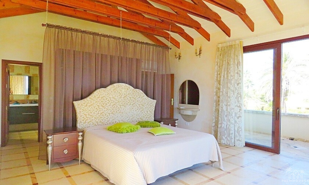 Resale - Villa - Orihuela - Cabo Roig
