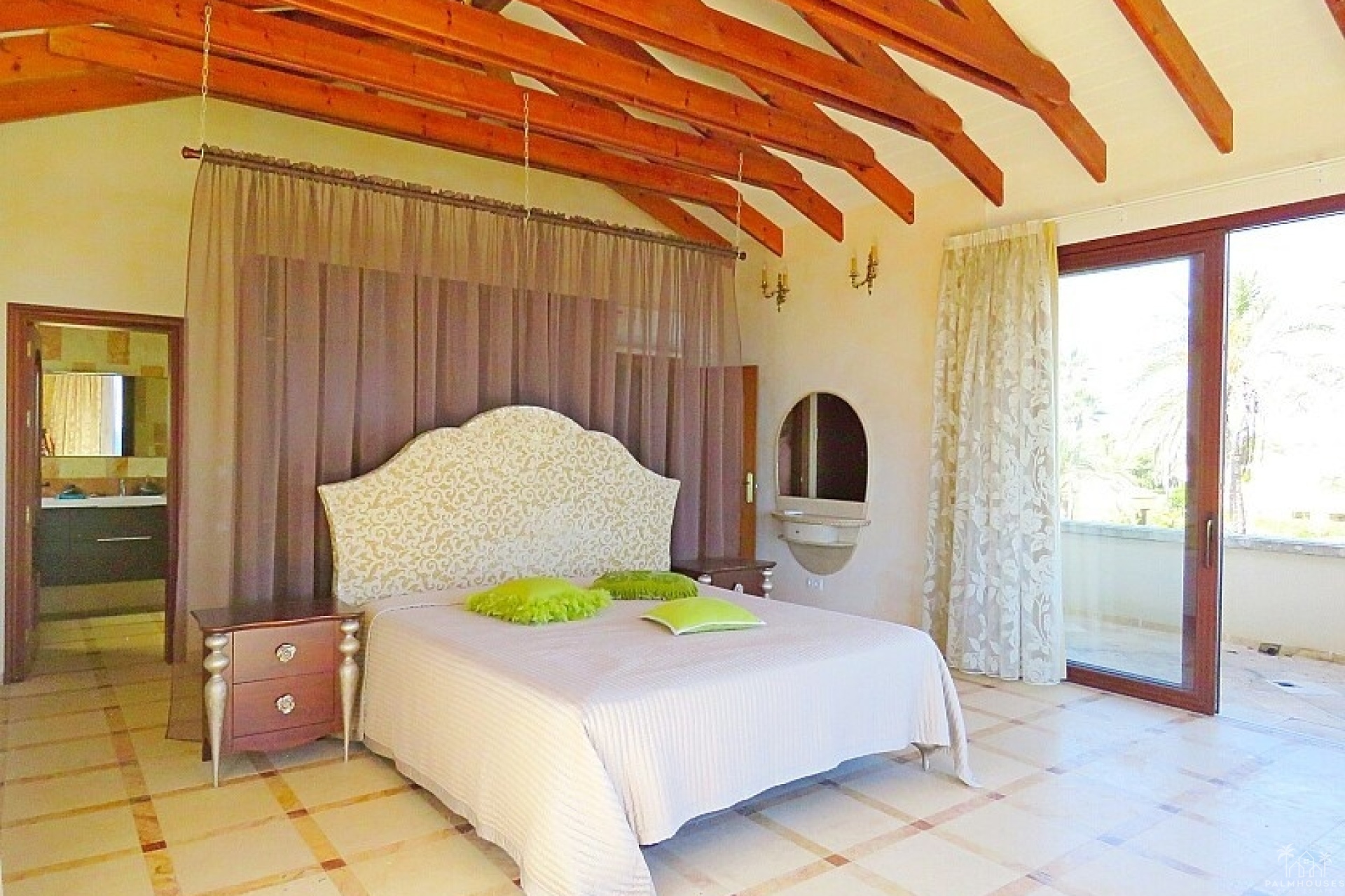 Resale - Villa - Orihuela - Cabo Roig