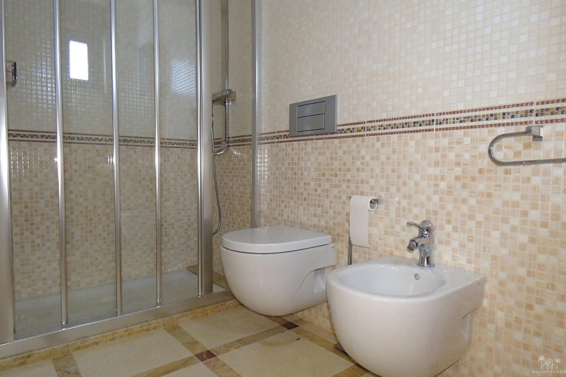 Resale - Villa - Orihuela - Cabo Roig