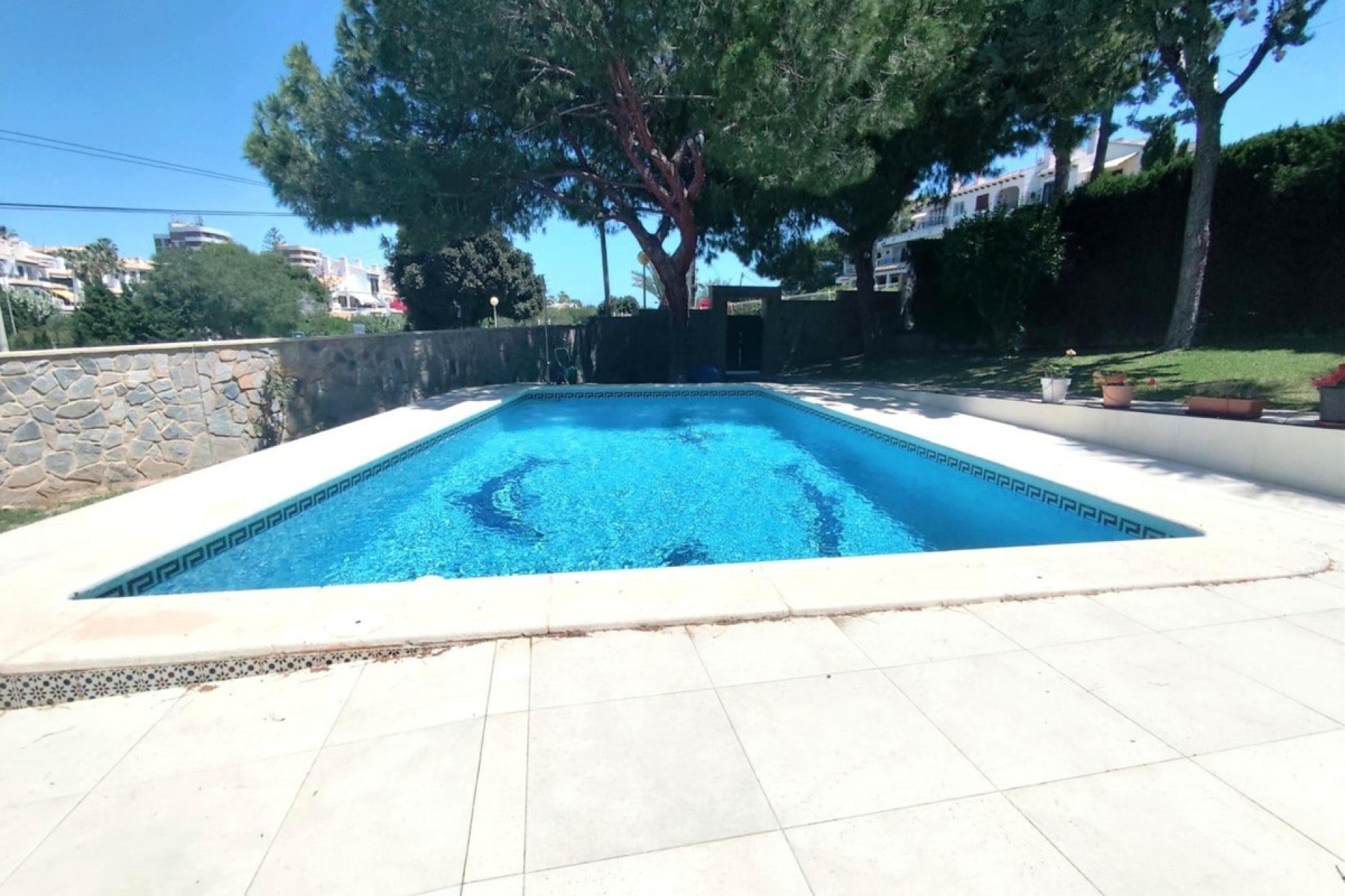 Resale - Villa - Orihuela - Cabo Roig