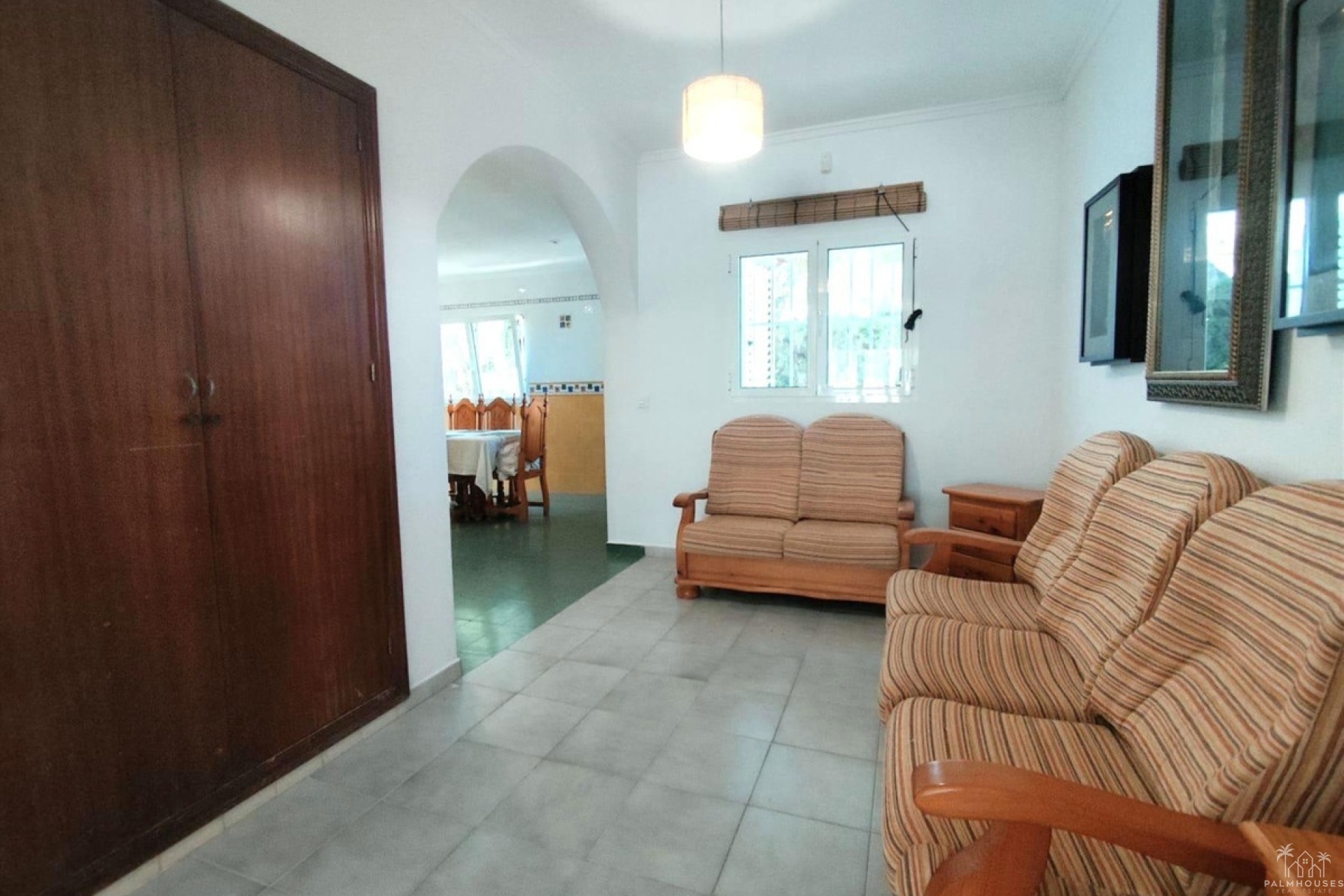 Resale - Villa - Orihuela - Cabo Roig