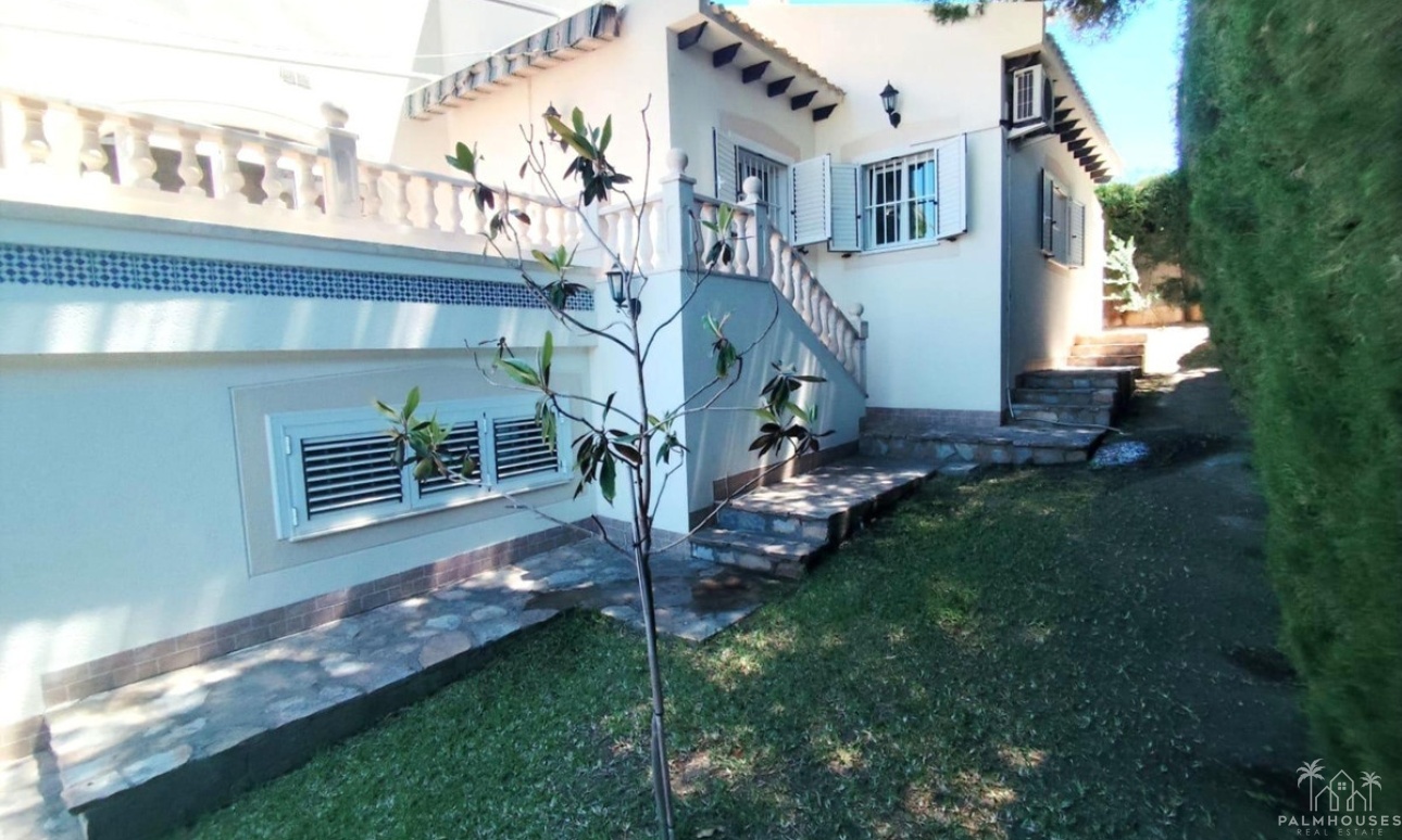 Resale - Villa - Orihuela - Cabo Roig