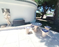Resale - Villa - Orihuela - Cabo Roig