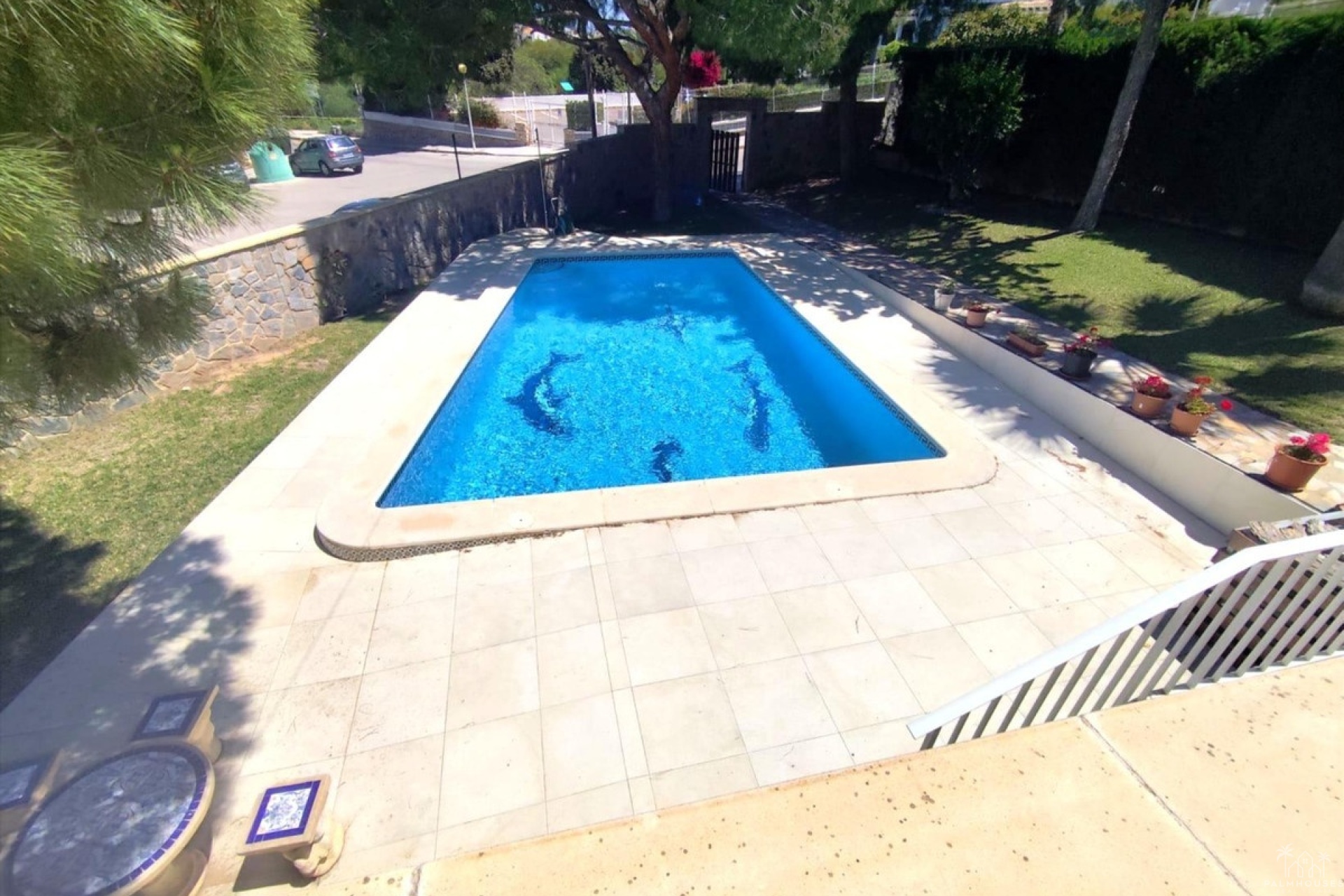 Resale - Villa - Orihuela - Cabo Roig