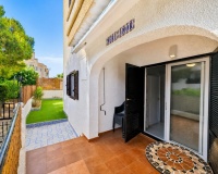 Resale - Villa - Orihuela - Cabo Roig