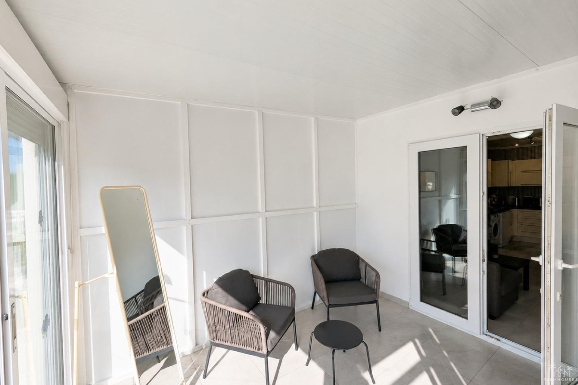 Resale - Villa - Orihuela - Cabo Roig