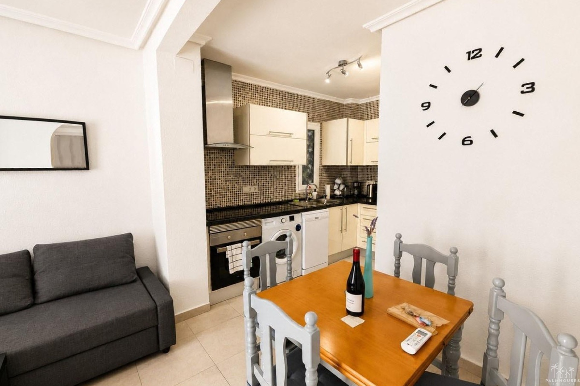 Resale - Villa - Orihuela - Cabo Roig