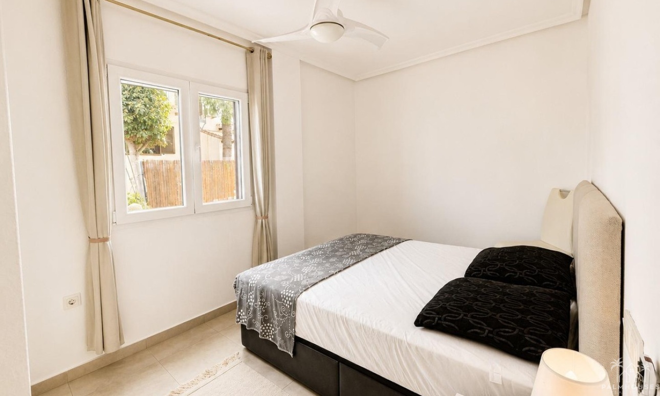 Resale - Villa - Orihuela - Cabo Roig