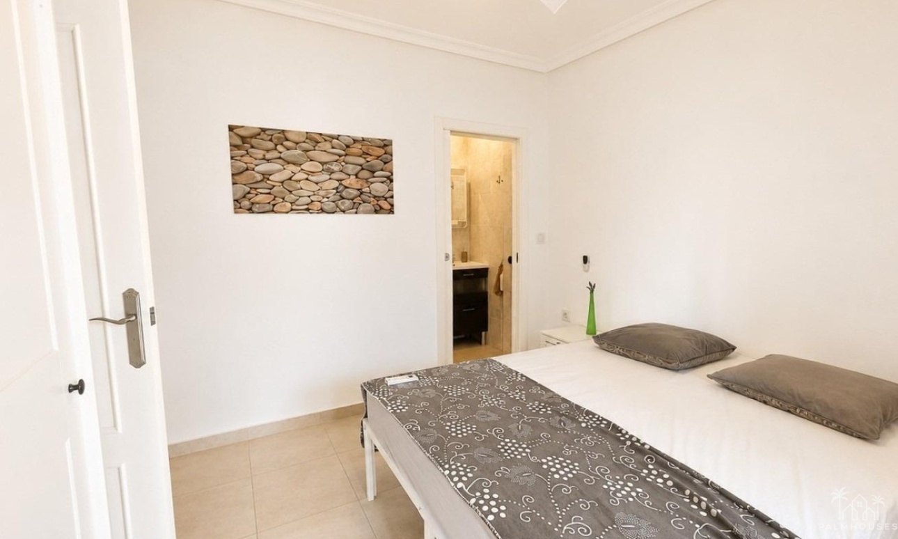 Resale - Villa - Orihuela - Cabo Roig