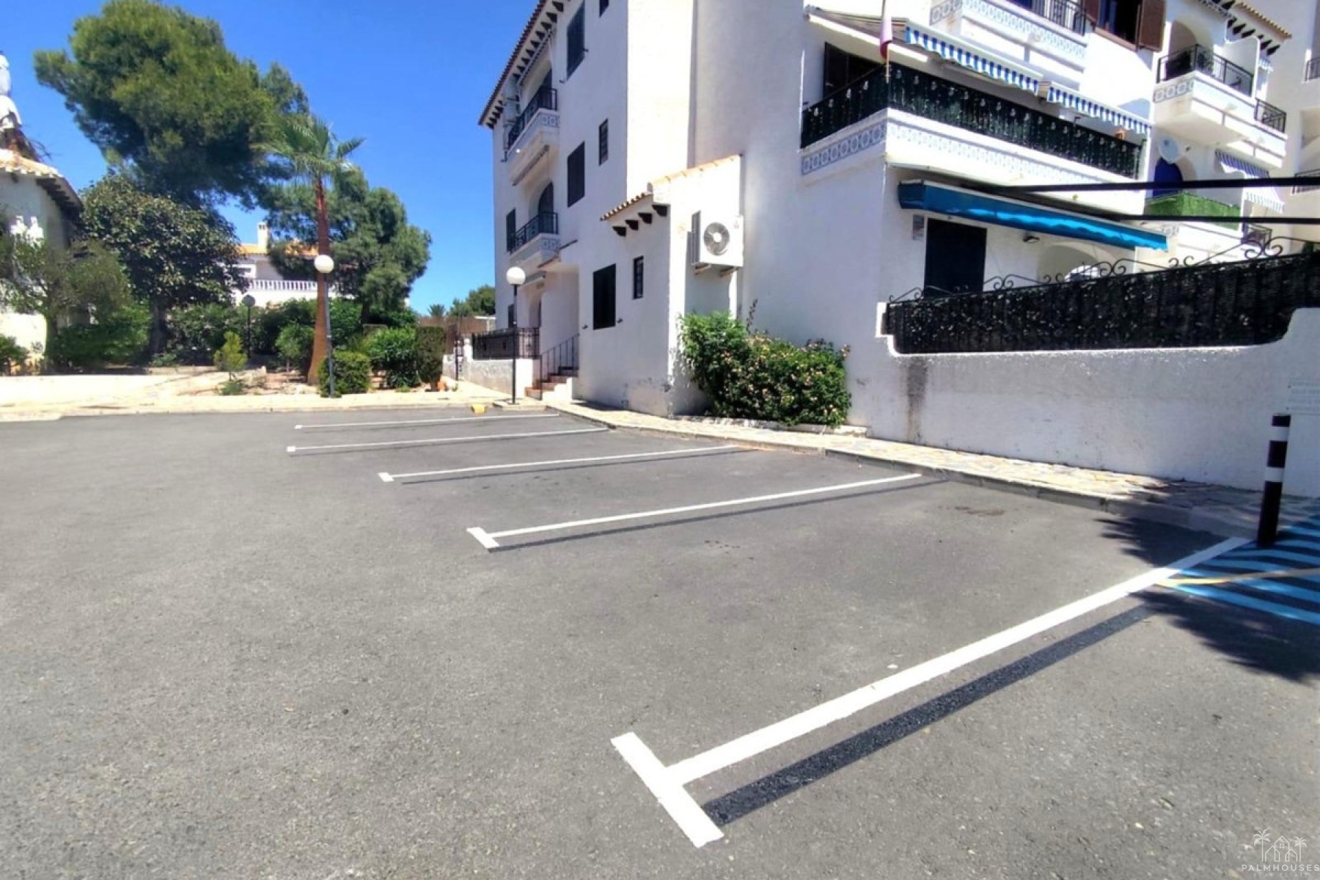 Resale - Villa - Orihuela - Cabo Roig