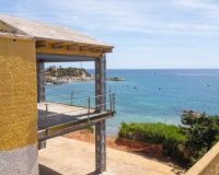 Resale - Villa - Orihuela - Cabo Roig