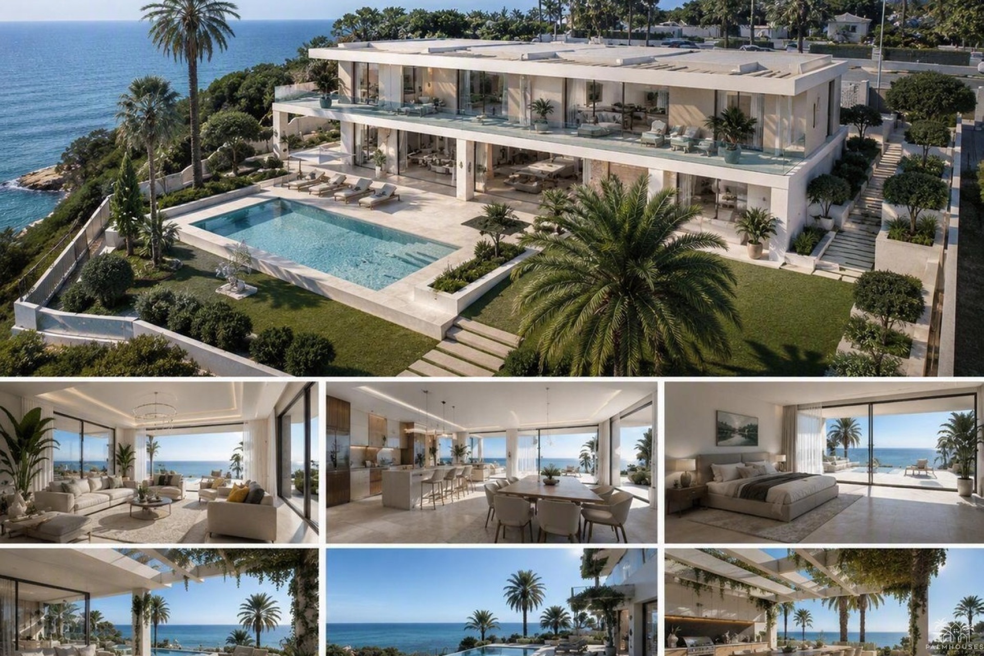 Resale - Villa - Orihuela - Cabo Roig