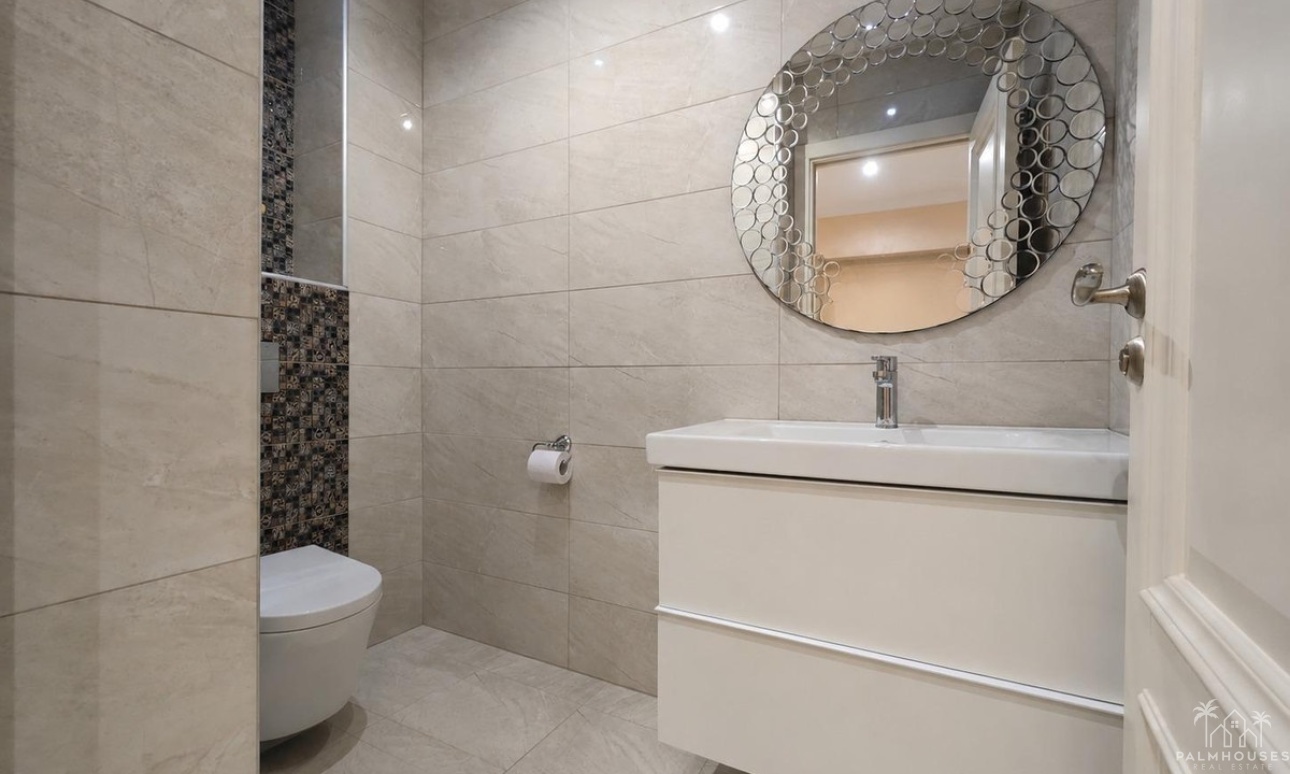 Resale - Villa - Orihuela - Cabo Roig