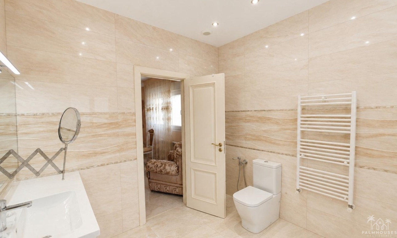 Resale - Villa - Orihuela - Cabo Roig