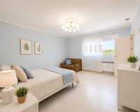 Resale - Villa - Orihuela - Cabo Roig