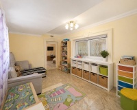 Resale - Villa - Orihuela - Cabo Roig