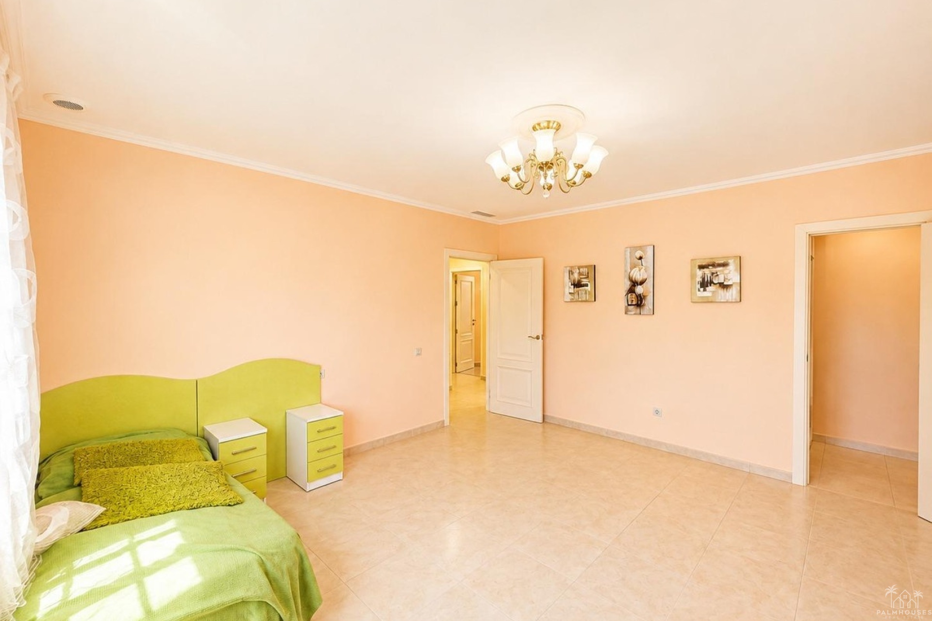 Resale - Villa - Orihuela - Cabo Roig