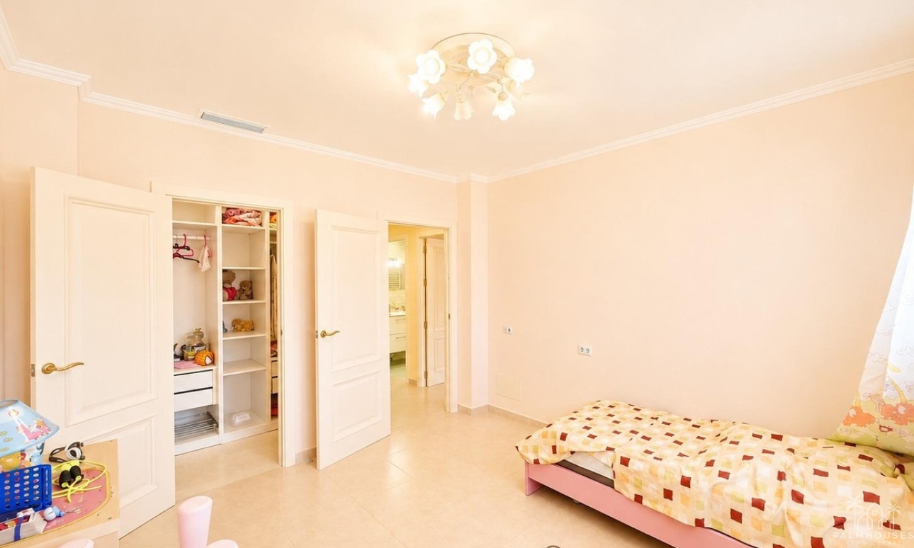 Resale - Villa - Orihuela - Cabo Roig