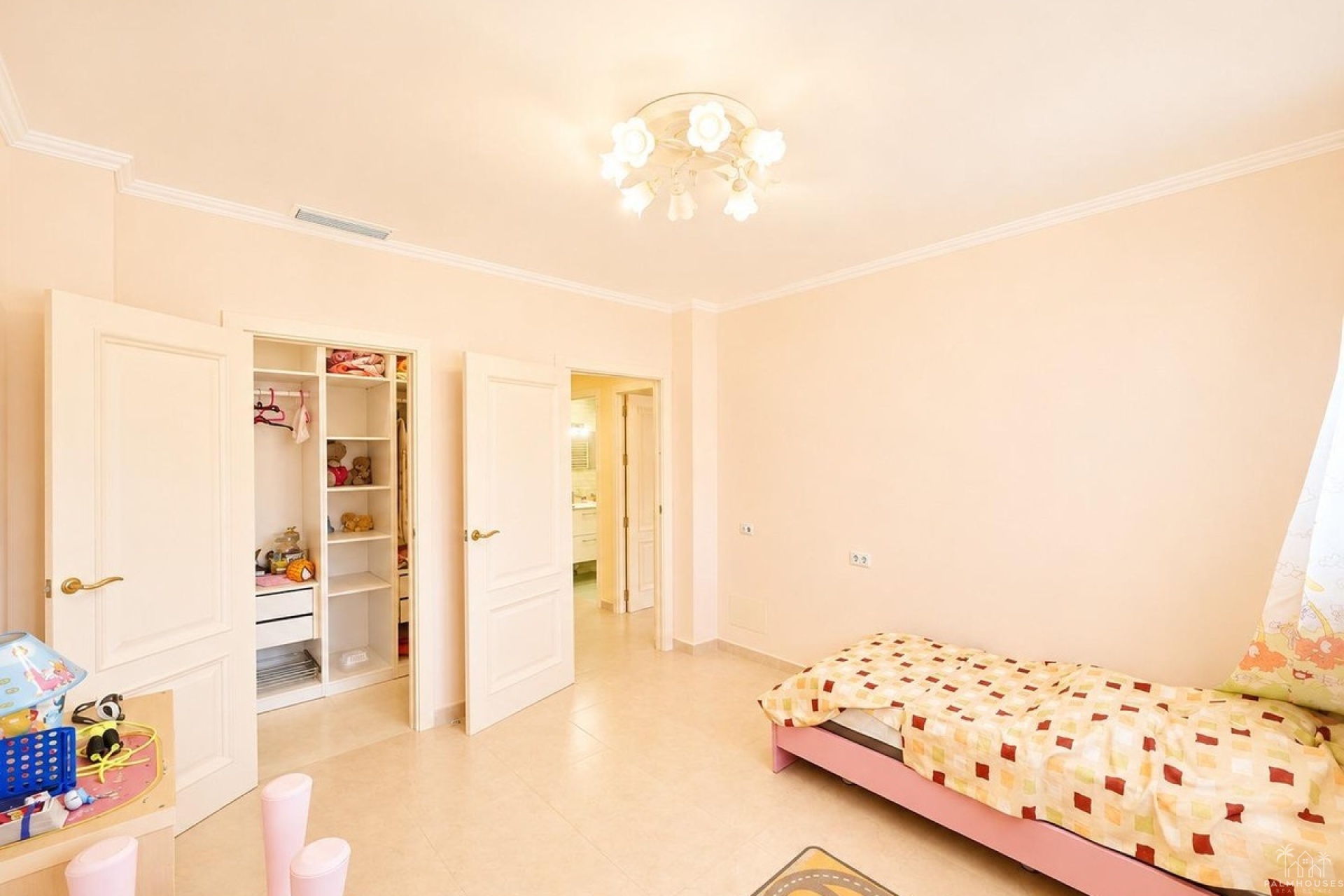 Resale - Villa - Orihuela - Cabo Roig