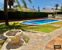 Resale - Villa - Orihuela - Cabo Roig