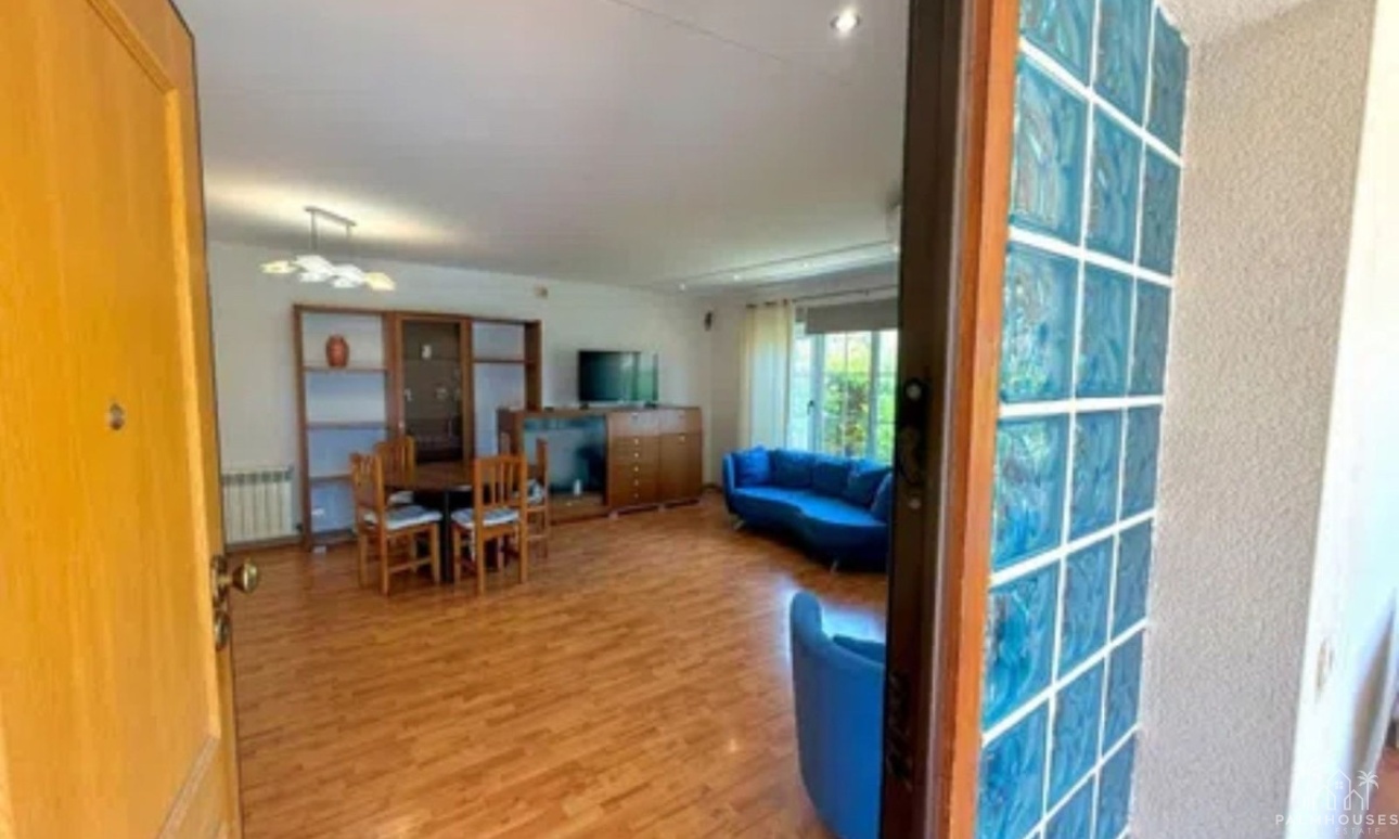 Resale - Villa - Orihuela - Cabo Roig
