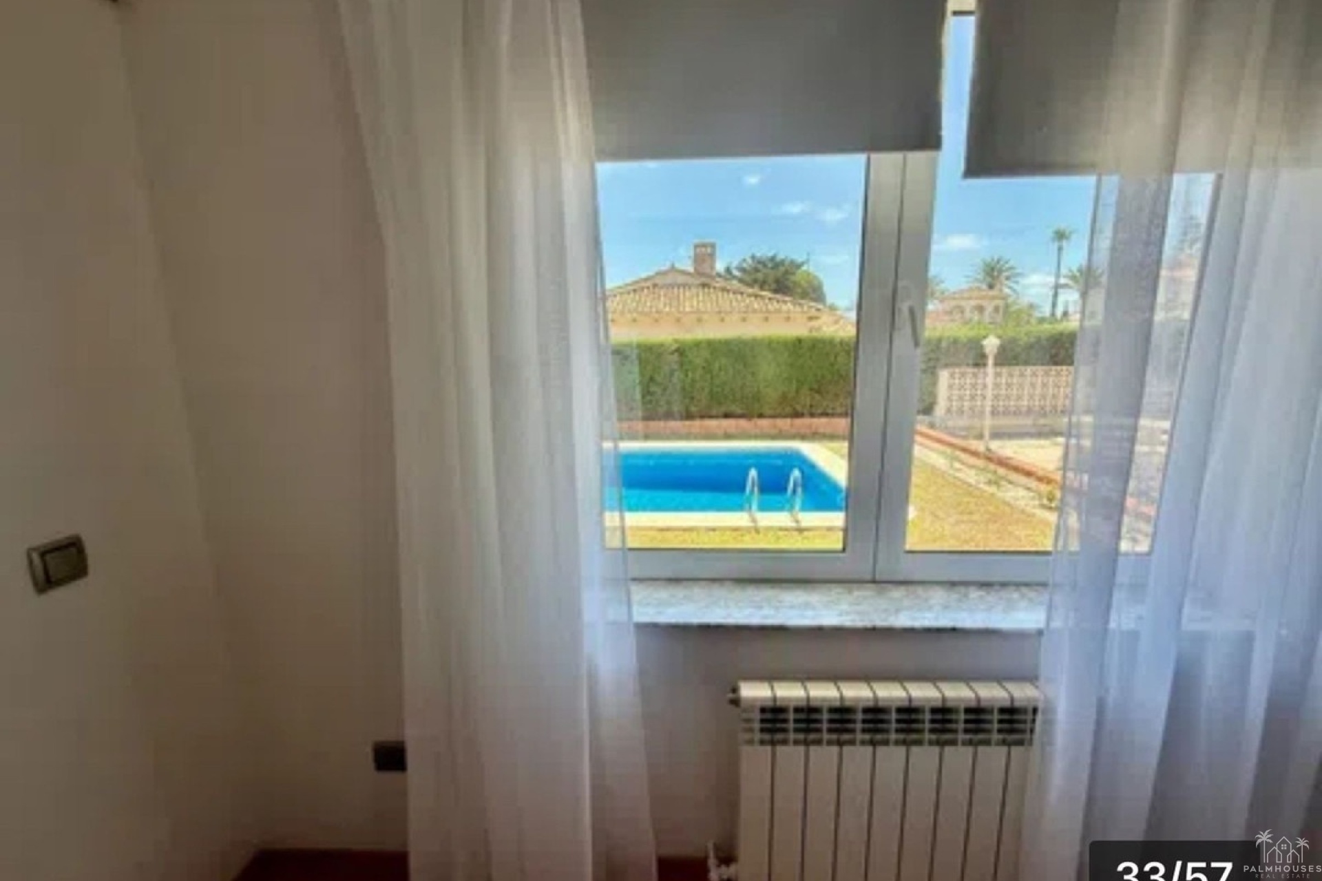 Resale - Villa - Orihuela - Cabo Roig