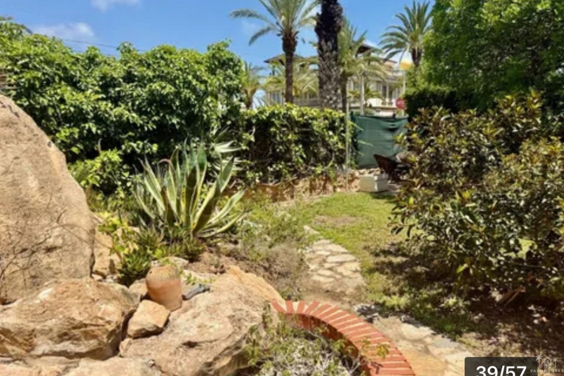 Resale - Villa - Orihuela - Cabo Roig
