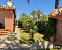 Resale - Villa - Orihuela - Cabo Roig