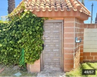 Resale - Villa - Orihuela - Cabo Roig