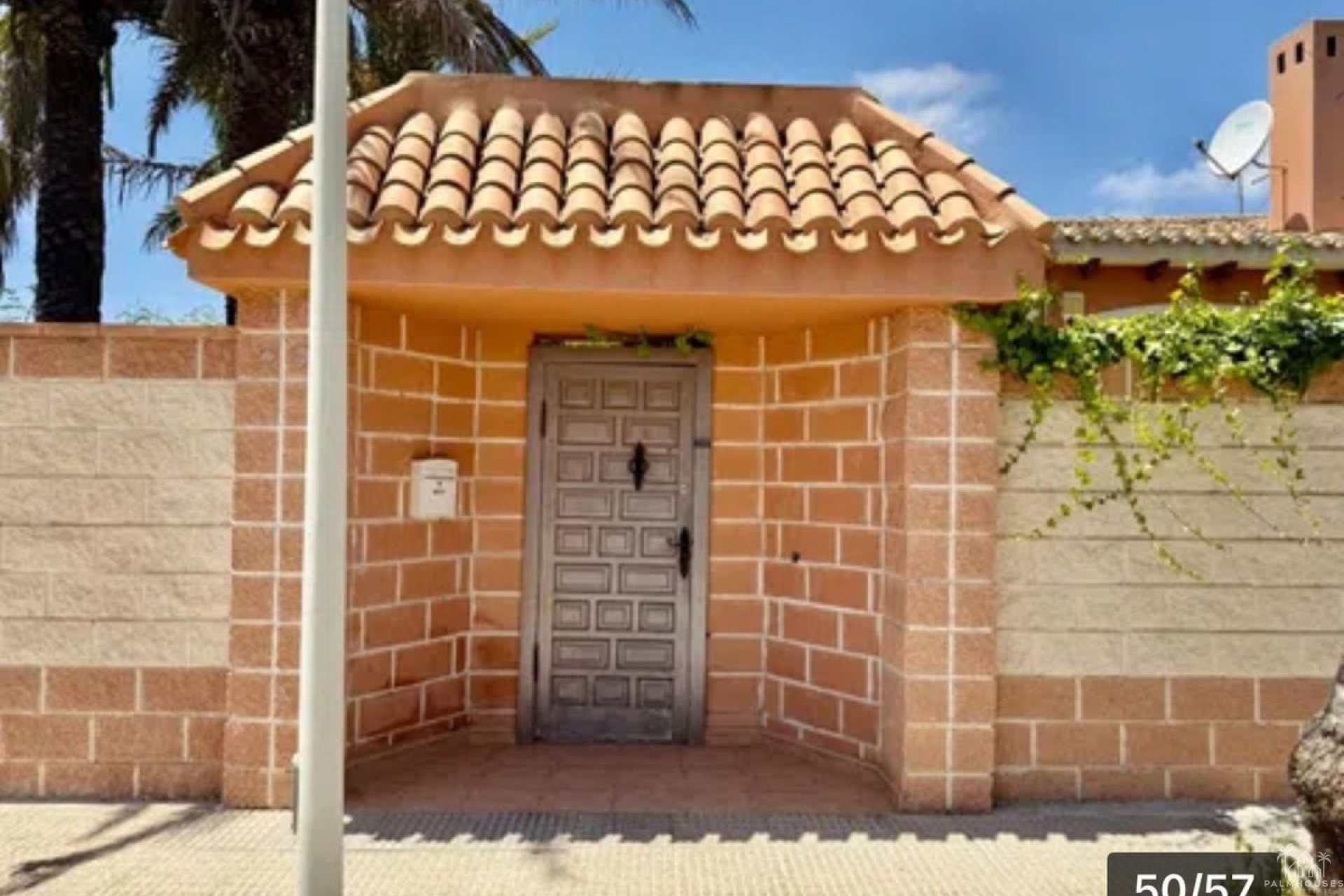 Resale - Villa - Orihuela - Cabo Roig
